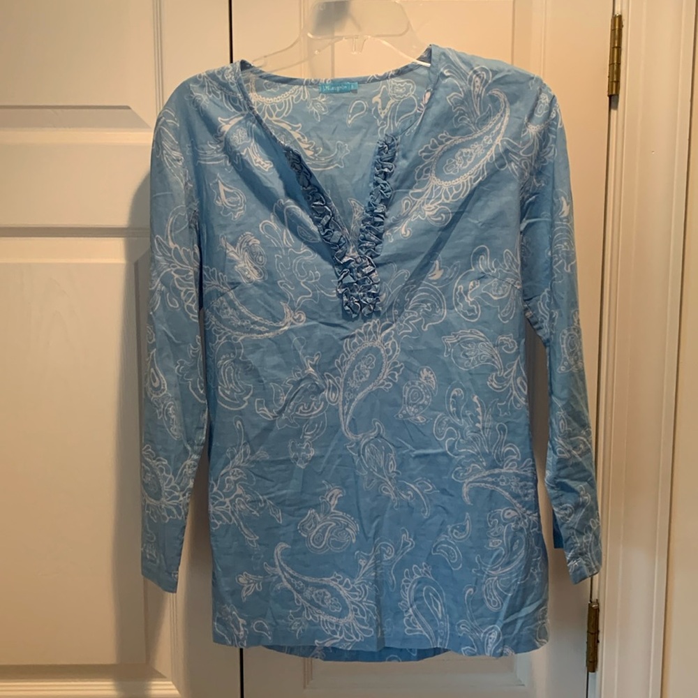 J.McLaughlin top